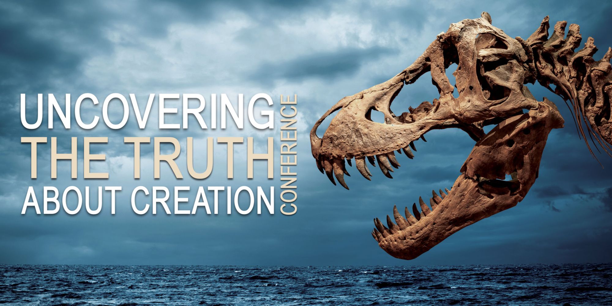 Uncovering the Truth About Creation Conference